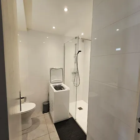 Apartamento Le Val D'or Chez Lisa